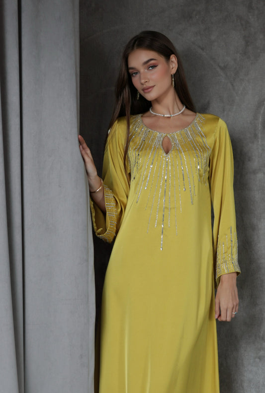 Luminara Kaftan