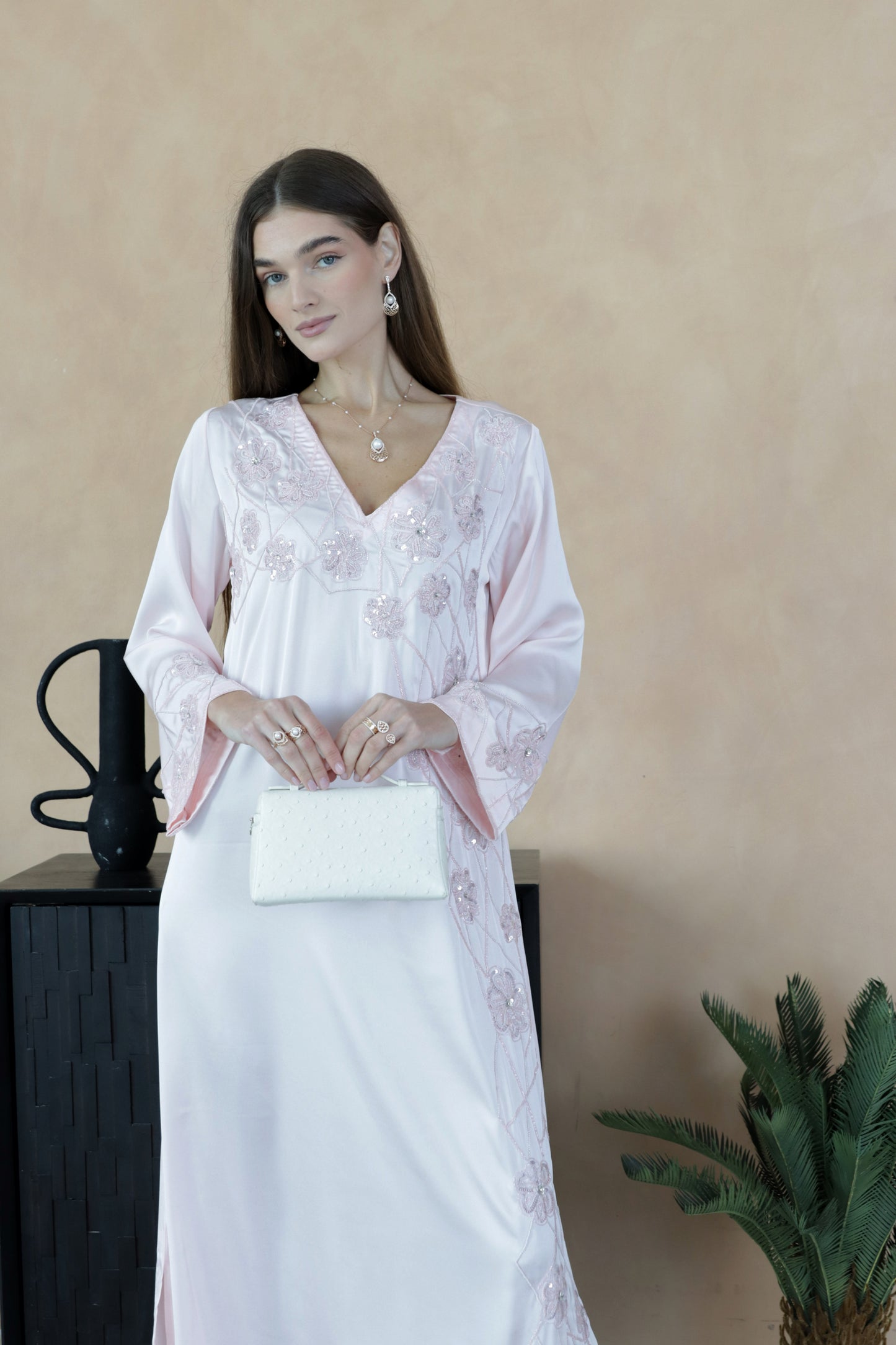 Nerina Kaftan
