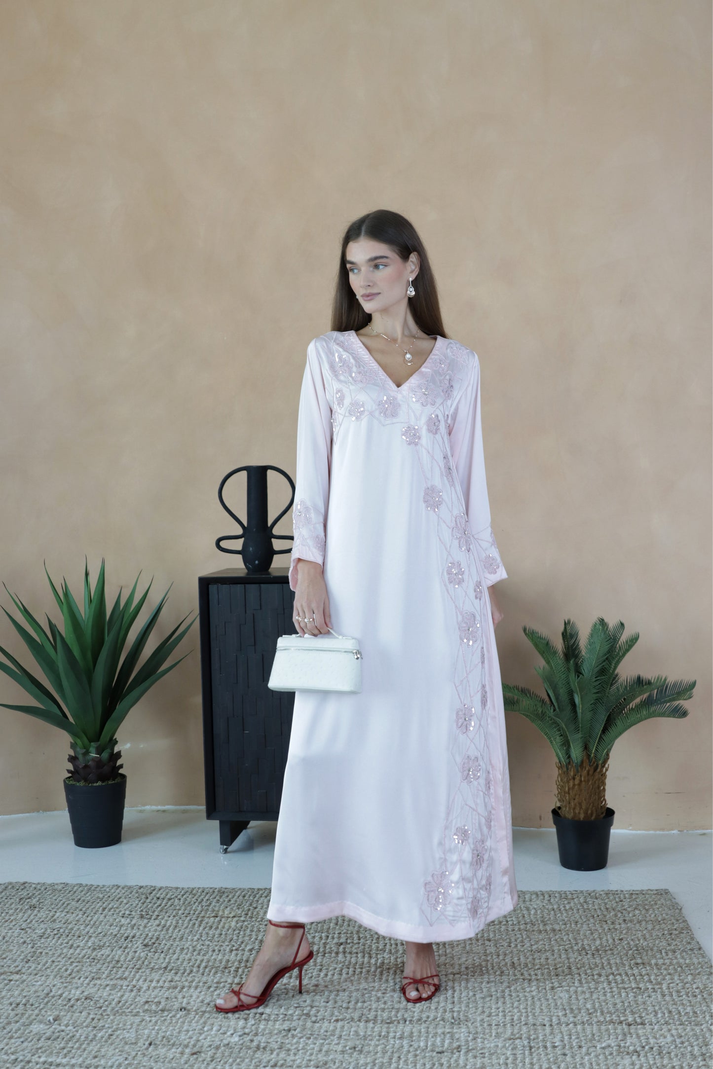 Nerina Kaftan