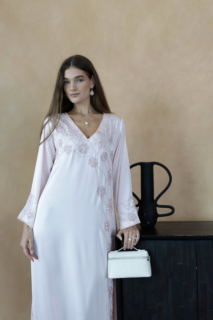Nerina Kaftan
