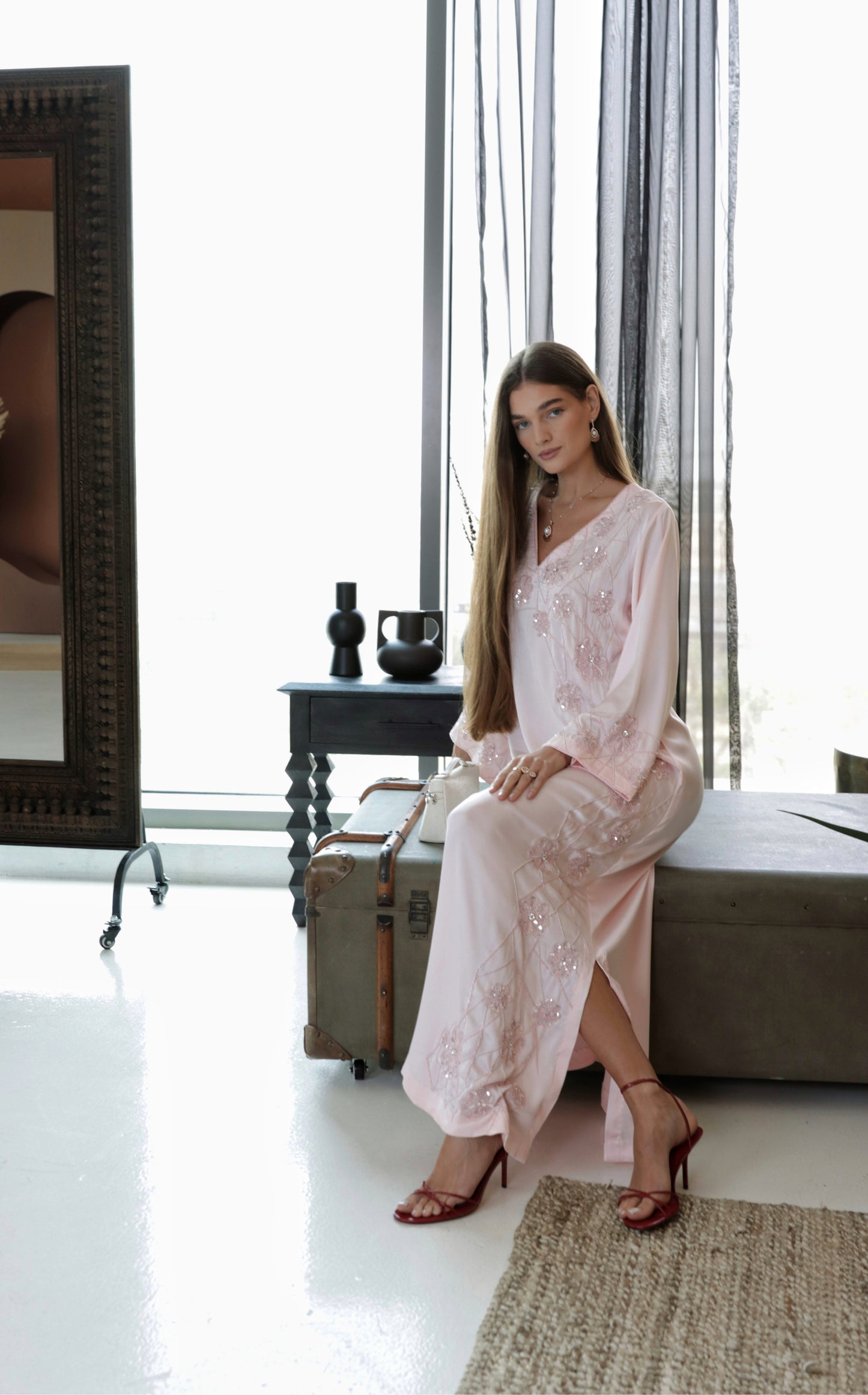 Nerina Kaftan