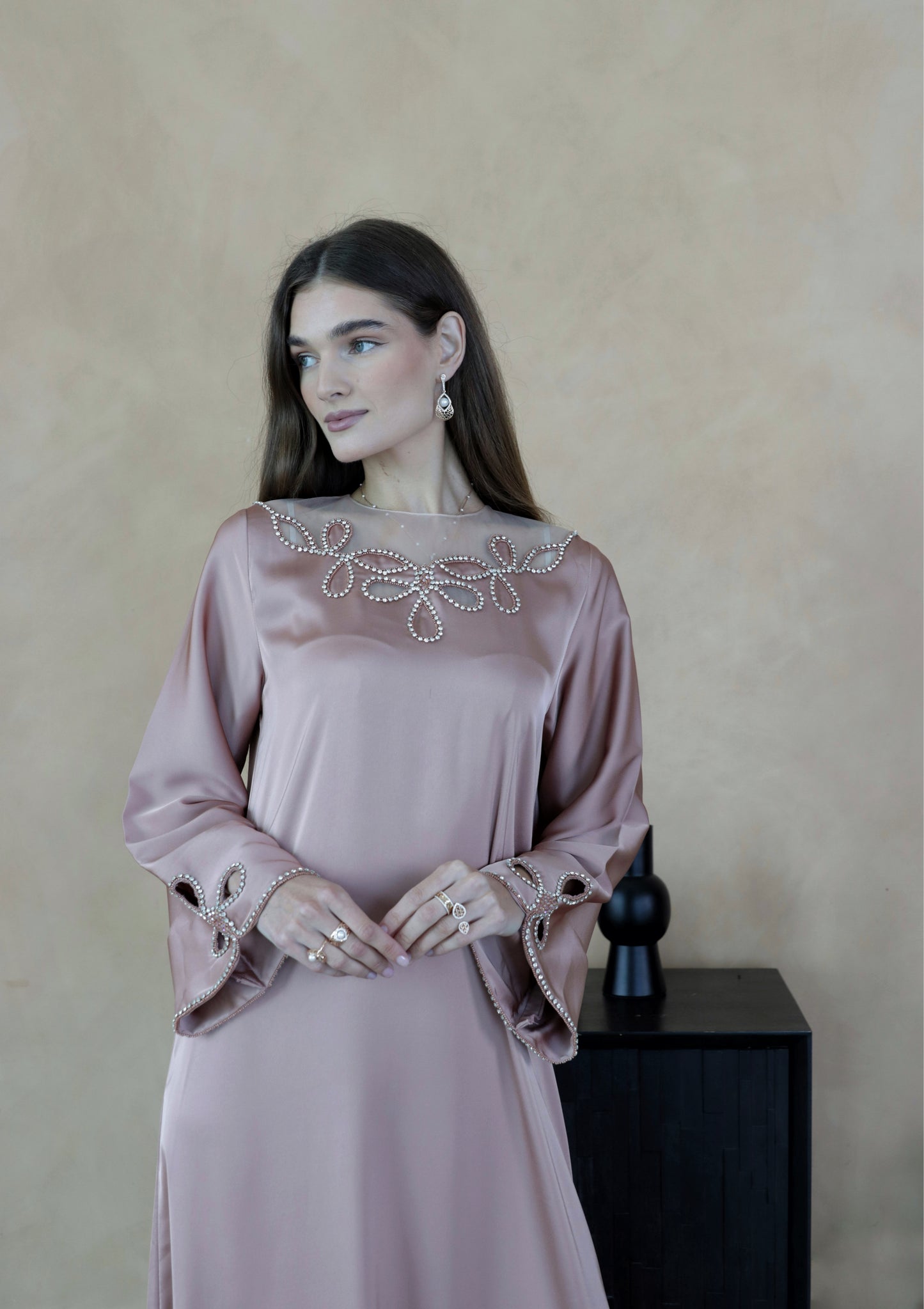 Rosanique Kaftan