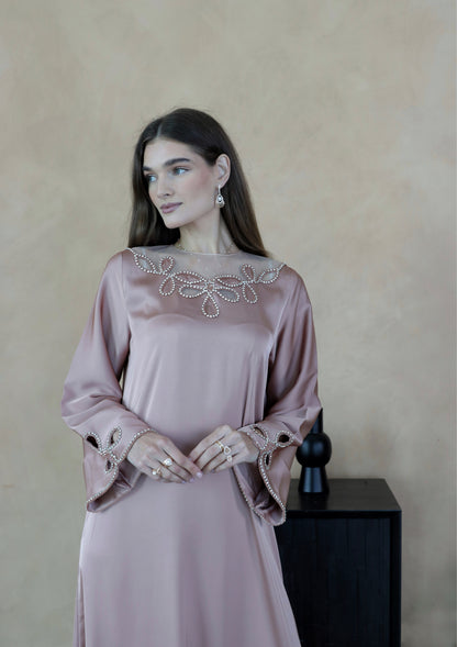 Rosanique Kaftan