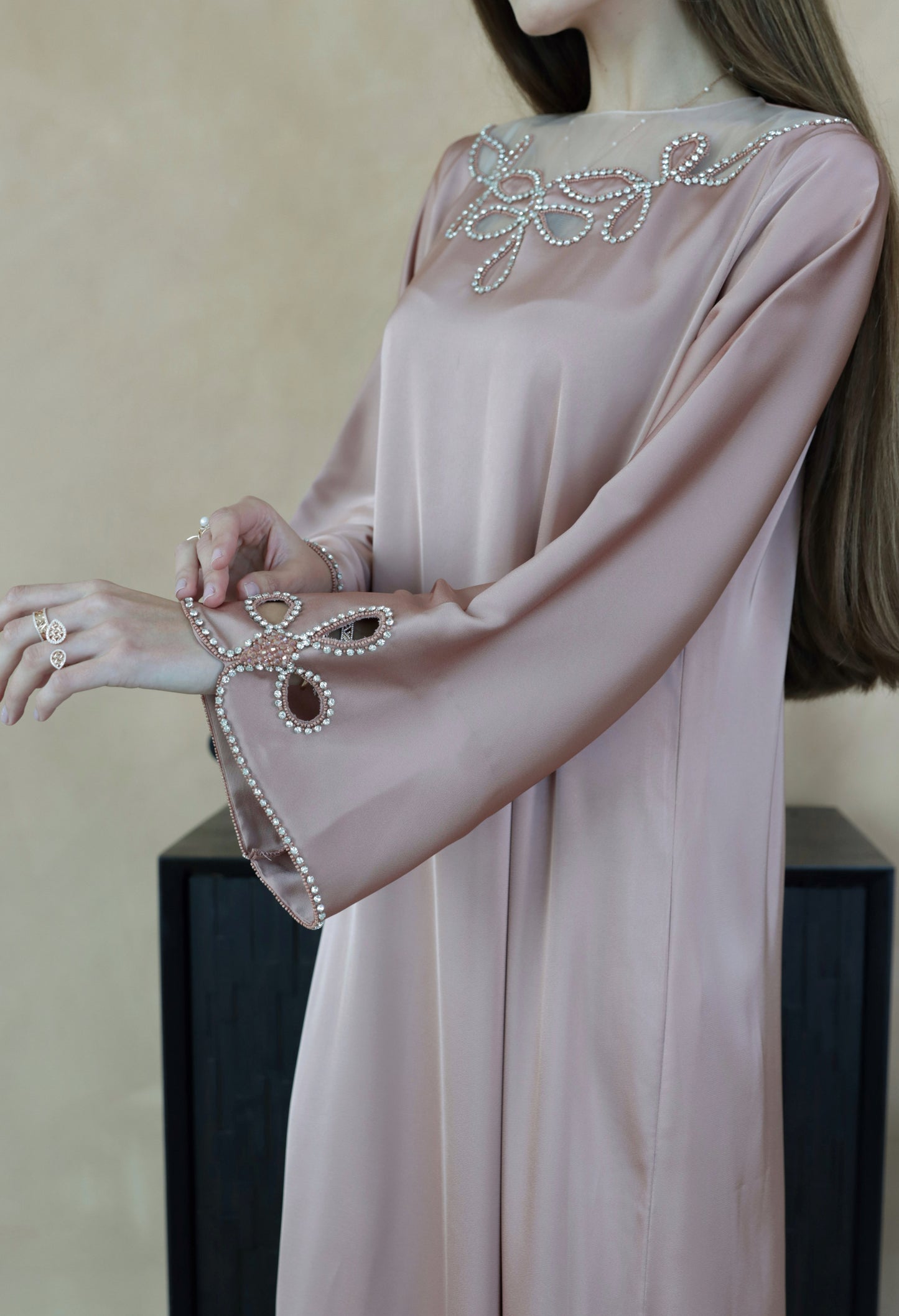 Rosanique Kaftan