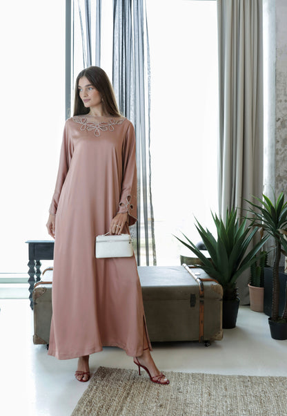 Rosanique Kaftan