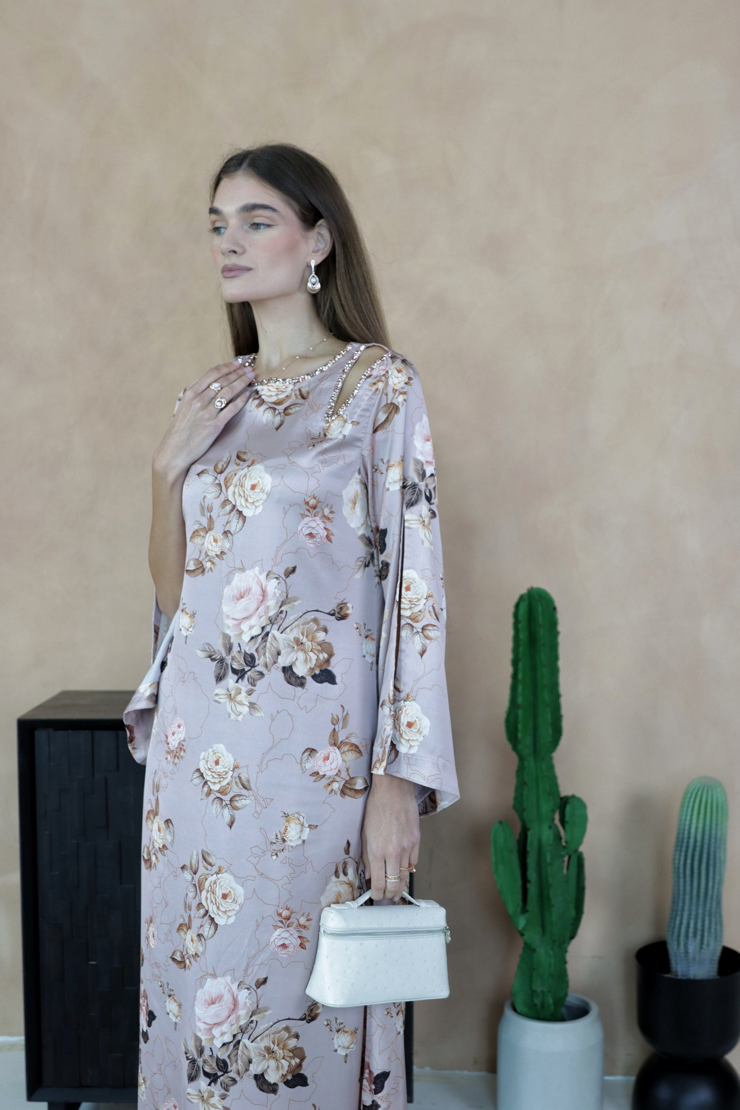 Bloome Kaftan