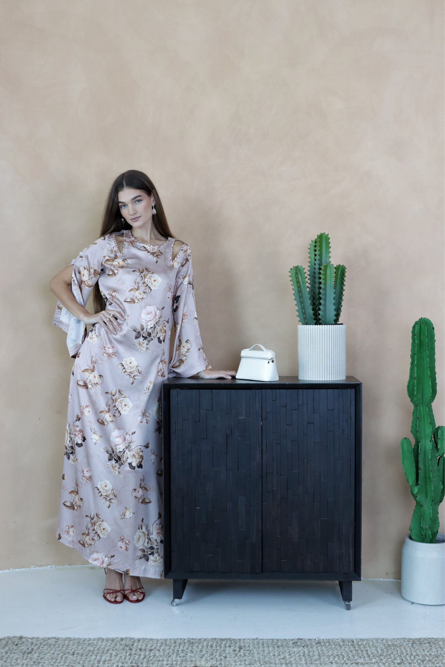 Bloome Kaftan