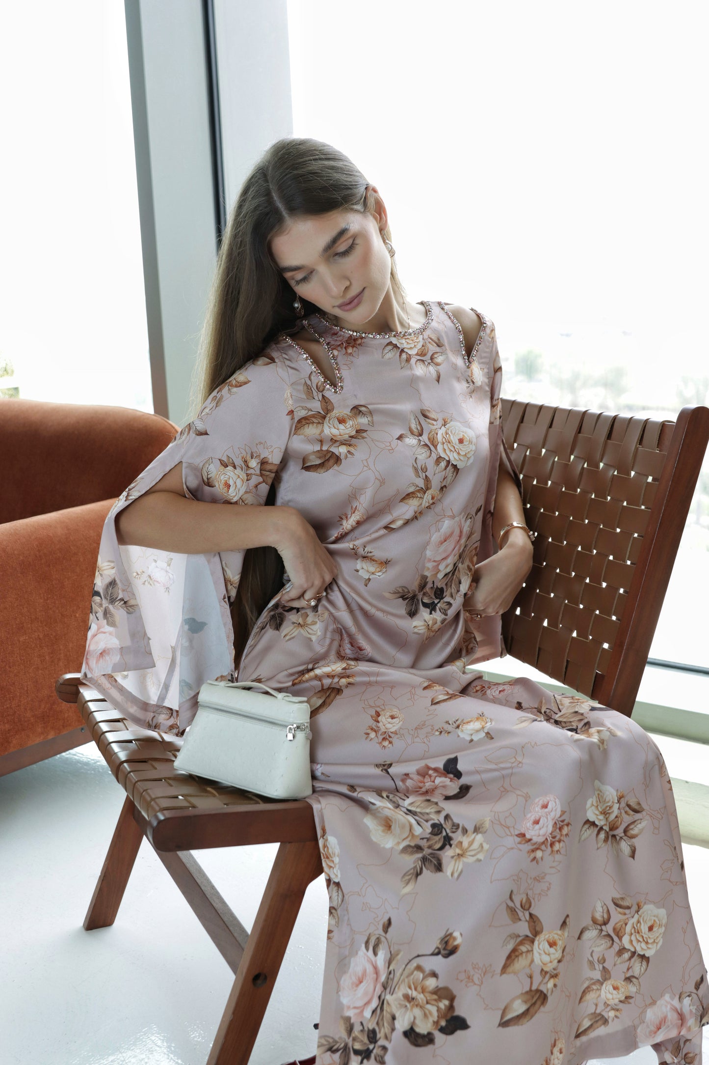 Bloome Kaftan