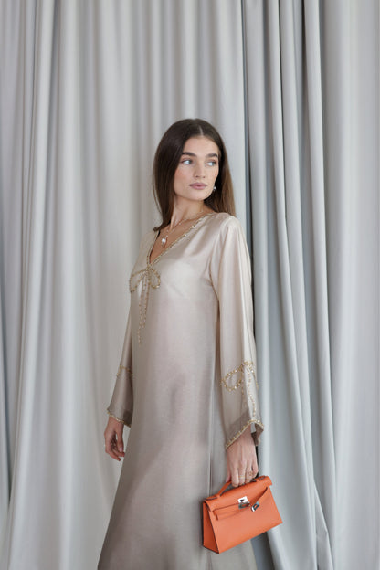 Velouria Kaftan