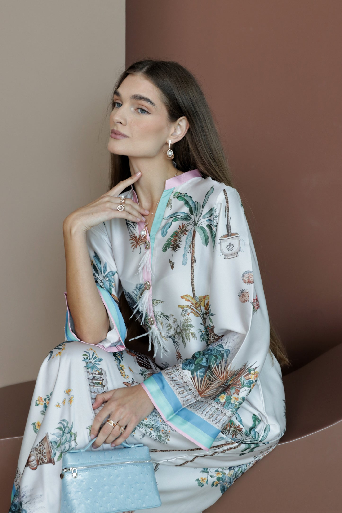 Vista Kaftan