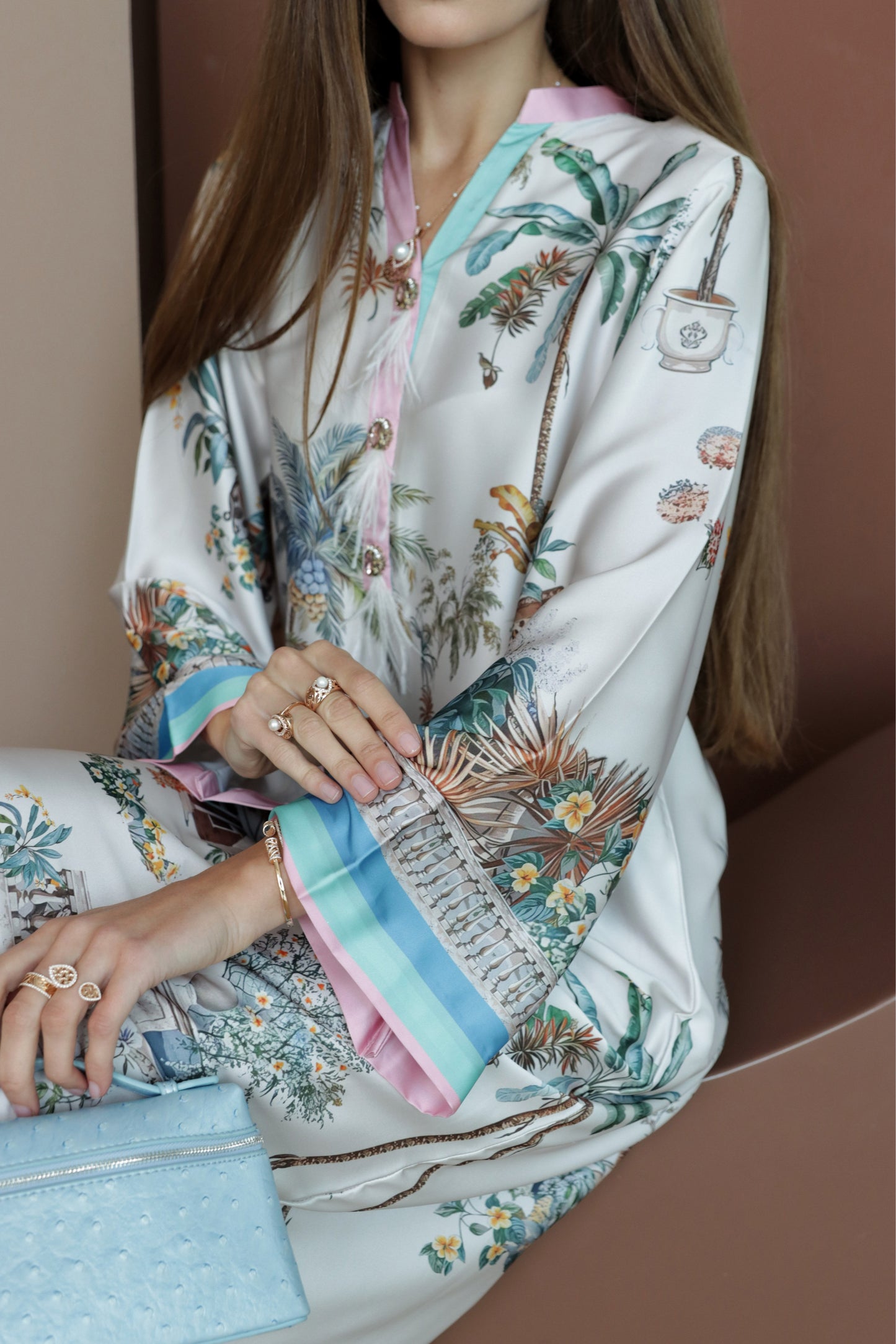 Vista Kaftan