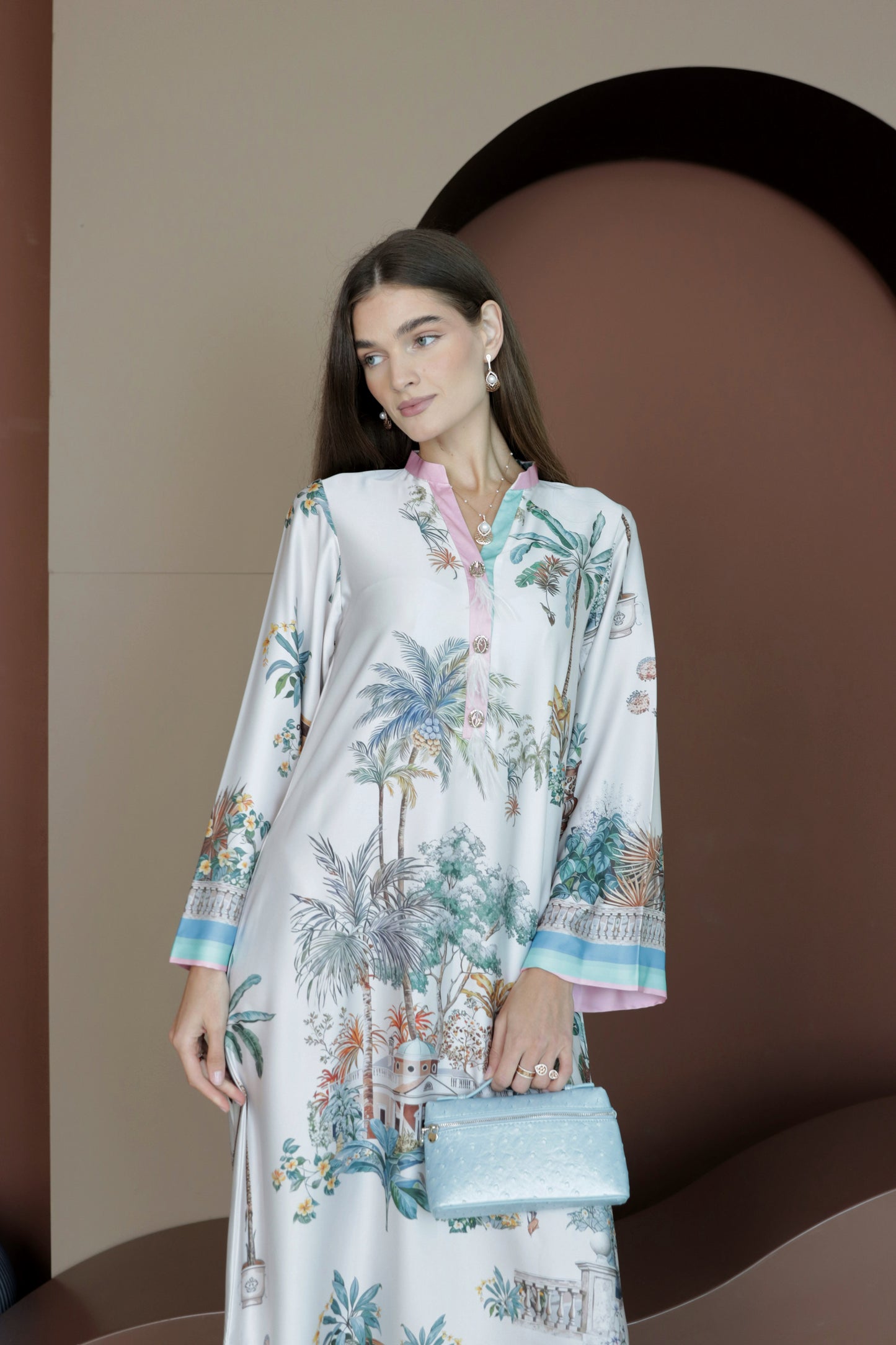 Vista Kaftan