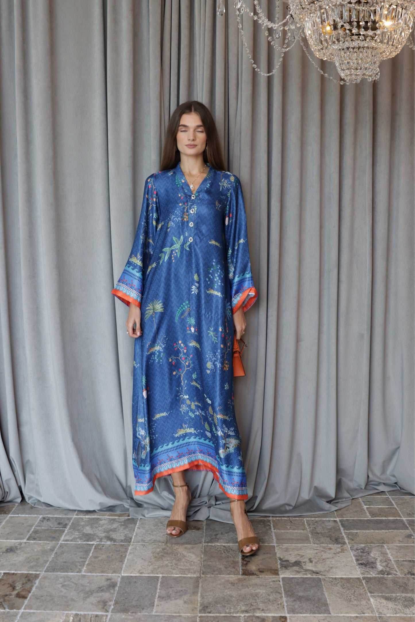 Serentique Kaftan