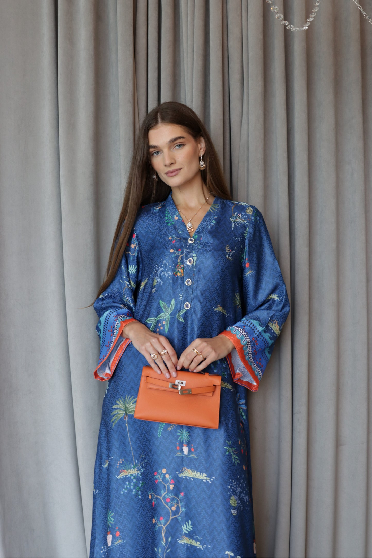 Serentique Kaftan