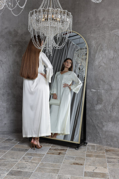 Floravelle Kaftan