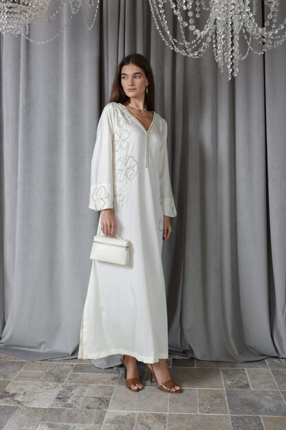 Floravelle Kaftan