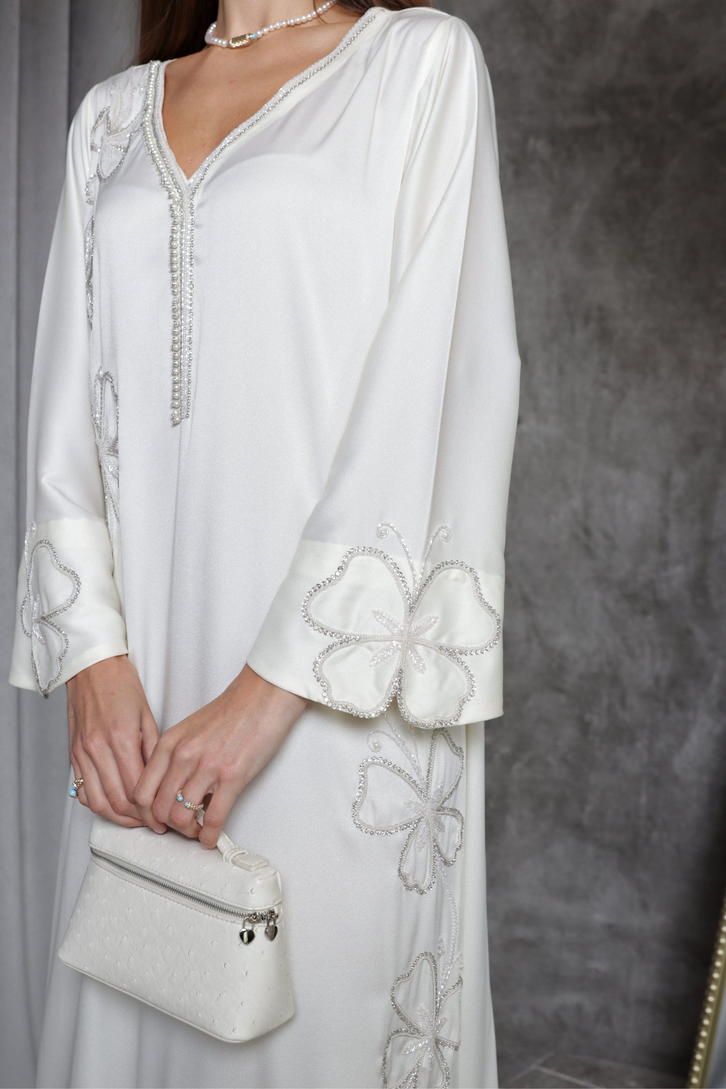Floravelle Kaftan
