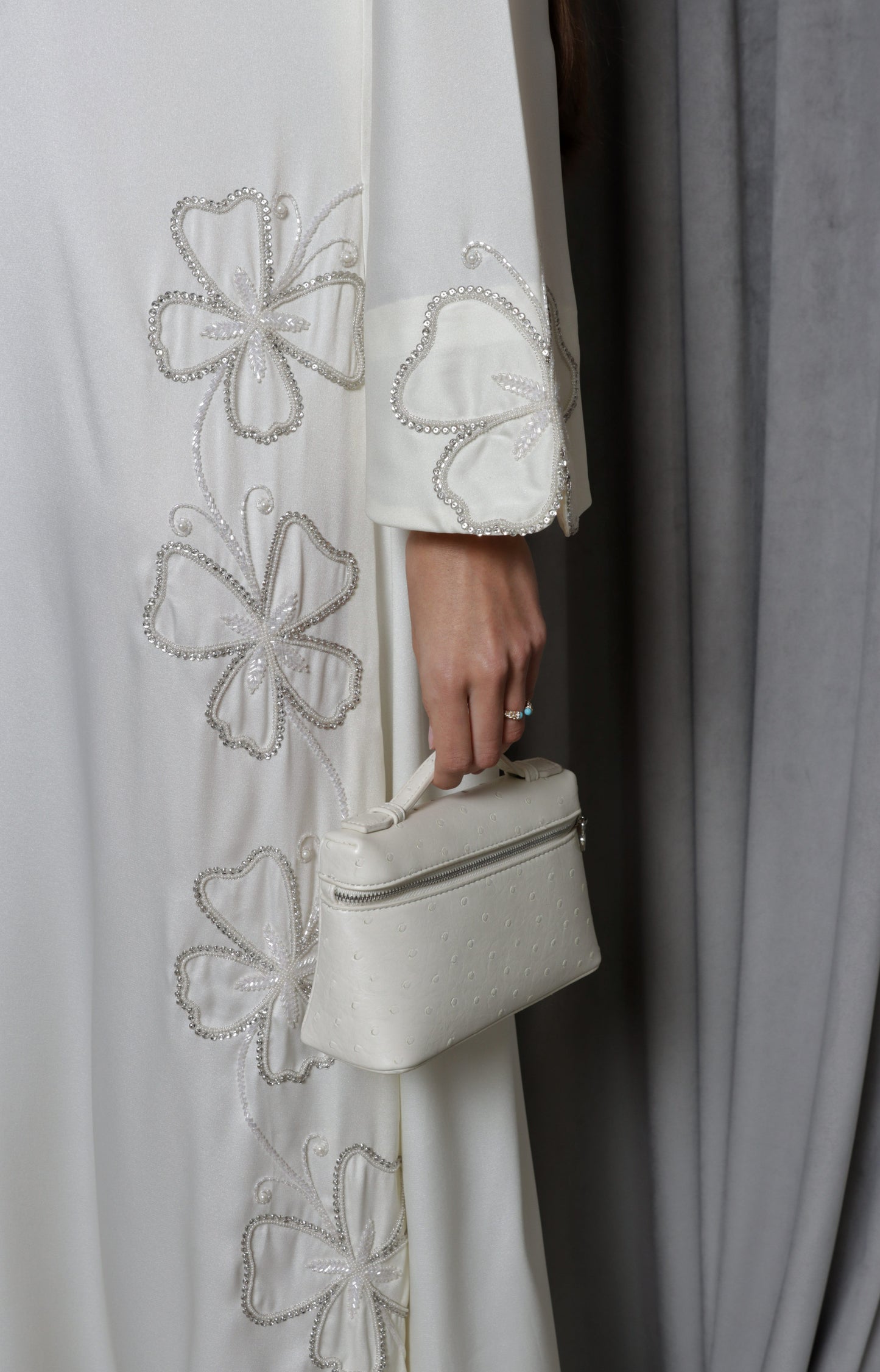 Floravelle Kaftan