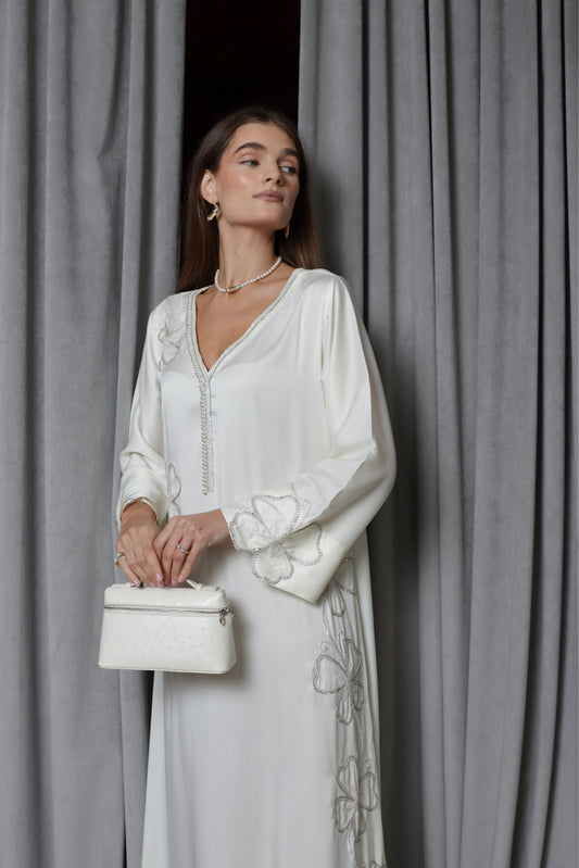 Floravelle Kaftan