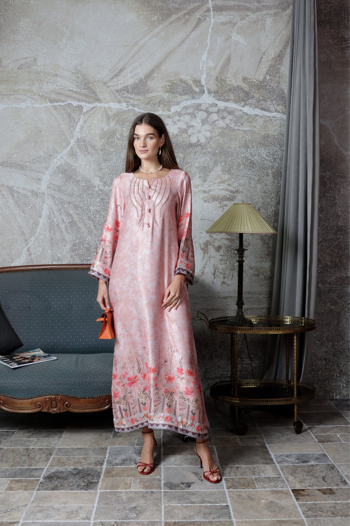 Elan Kaftan