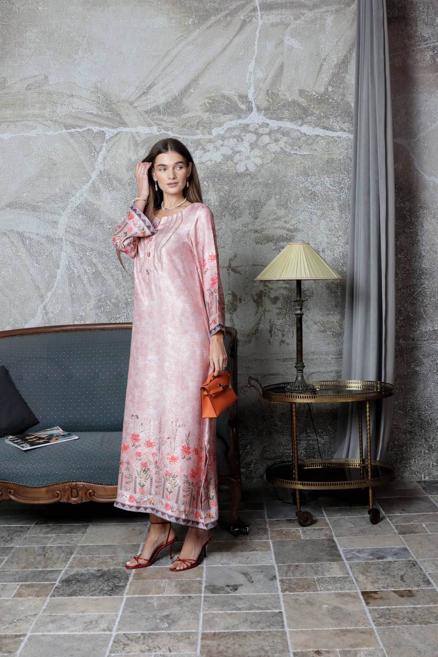 Elan Kaftan